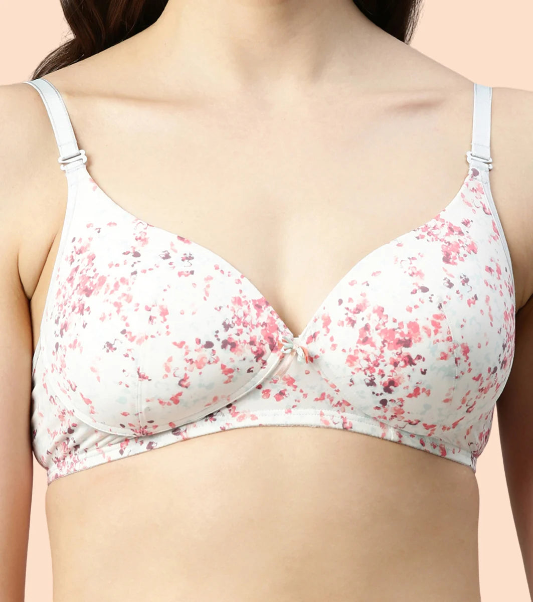 Perfect Plunge T-Shirt Bra  Perfect Plunge T-Shirt Bra