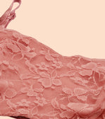 Cami X-Back Bralette  Cami X-Back Bralette