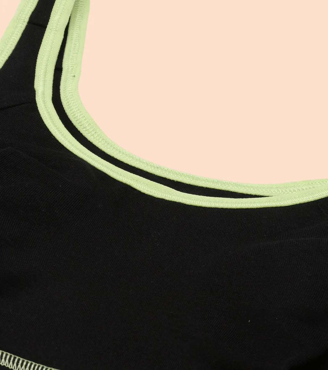 Antimicrobial Side Shaper Active Sports Bra for Women  Antimicrobial Side Shaper Active Sports Bra for Women