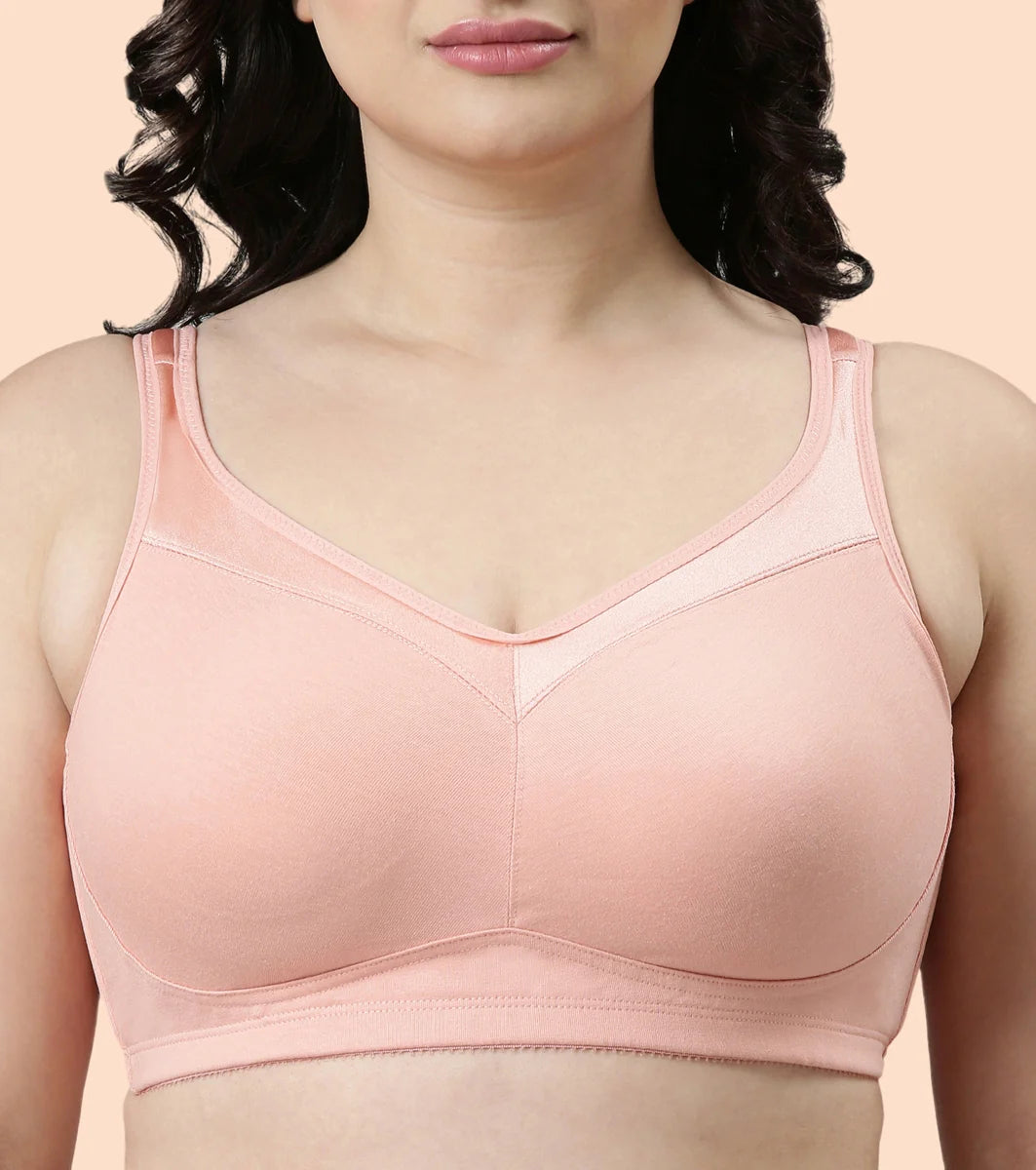 Super Lift Classic Full Support Bra  Super Lift Classic Full Support Bra