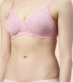Non Padded and Wirefree  Non Padded and Wirefree