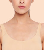 Non-Padded, Non-Wired, High-Coverage Bra  Non-Padded, Non-Wired, High-Coverage Bra