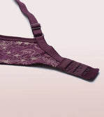 Side Support Shaper Stretch Cotton Everyday Bra  Side Support Shaper Stretch Cotton Everyday Bra