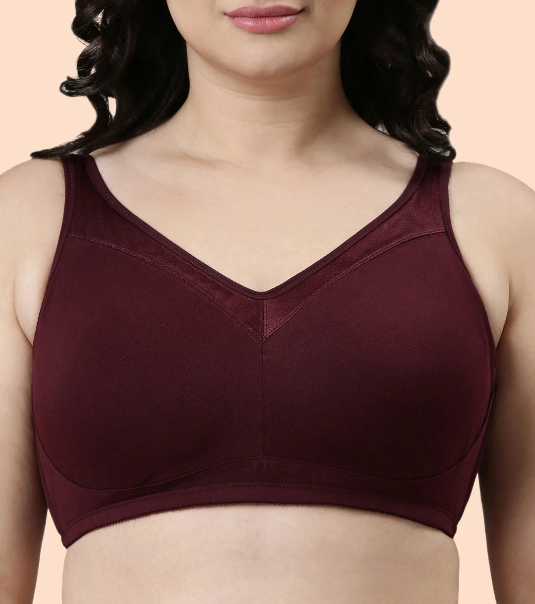 Smooth Super Lift Classic Full Support Bra  Smooth Super Lift Classic Full Support Bra