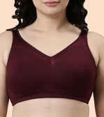 Smooth Super Lift Classic Full Support Bra  Smooth Super Lift Classic Full Support Bra