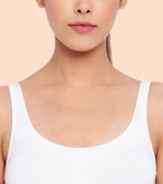 Low Impact Cotton Bra  Low Impact Cotton Bra