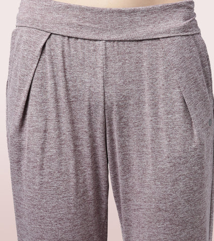 Yoga Pant | Dry Fit Pant With Foldover Waistband : Litmee  Yoga Pant | Dry Fit Pant With Foldover Waistband : Litmee