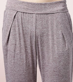 Yoga Pant | Dry Fit Pant With Foldover Waistband : Litmee  Yoga Pant | Dry Fit Pant With Foldover Waistband : Litmee