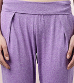 Yoga Pant | Dry Fit Pant With Foldover Waistband  : Litmee  Yoga Pant | Dry Fit Pant With Foldover Waistband  : Litmee