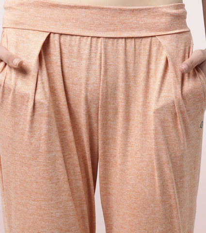 Yoga Pant | Dry Fit Pant With Foldover Waistband : Litmee  Yoga Pant | Dry Fit Pant With Foldover Waistband : Litmee