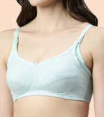 High Coverage, Non Padded and Wirefree  High Coverage, Non Padded and Wirefree