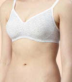High Coverage, Non Padded and Wirefree  High Coverage, Non Padded and Wirefree