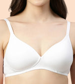 Perfect Coverage Supima Cotton T-Shirt  Perfect Coverage Supima Cotton T-Shirt