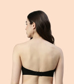 Cotton Strapless Bra Cotton Strapless Bra