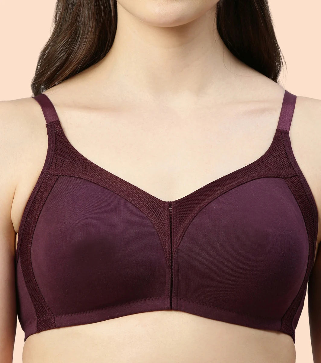 Full Coverage, Non Padded and Wirefree  Full Coverage, Non Padded and Wirefree