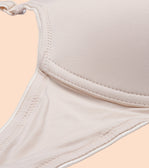 Plush Lined Medium Impact Sports Bra  Plush Lined Medium Impact Sports Bra