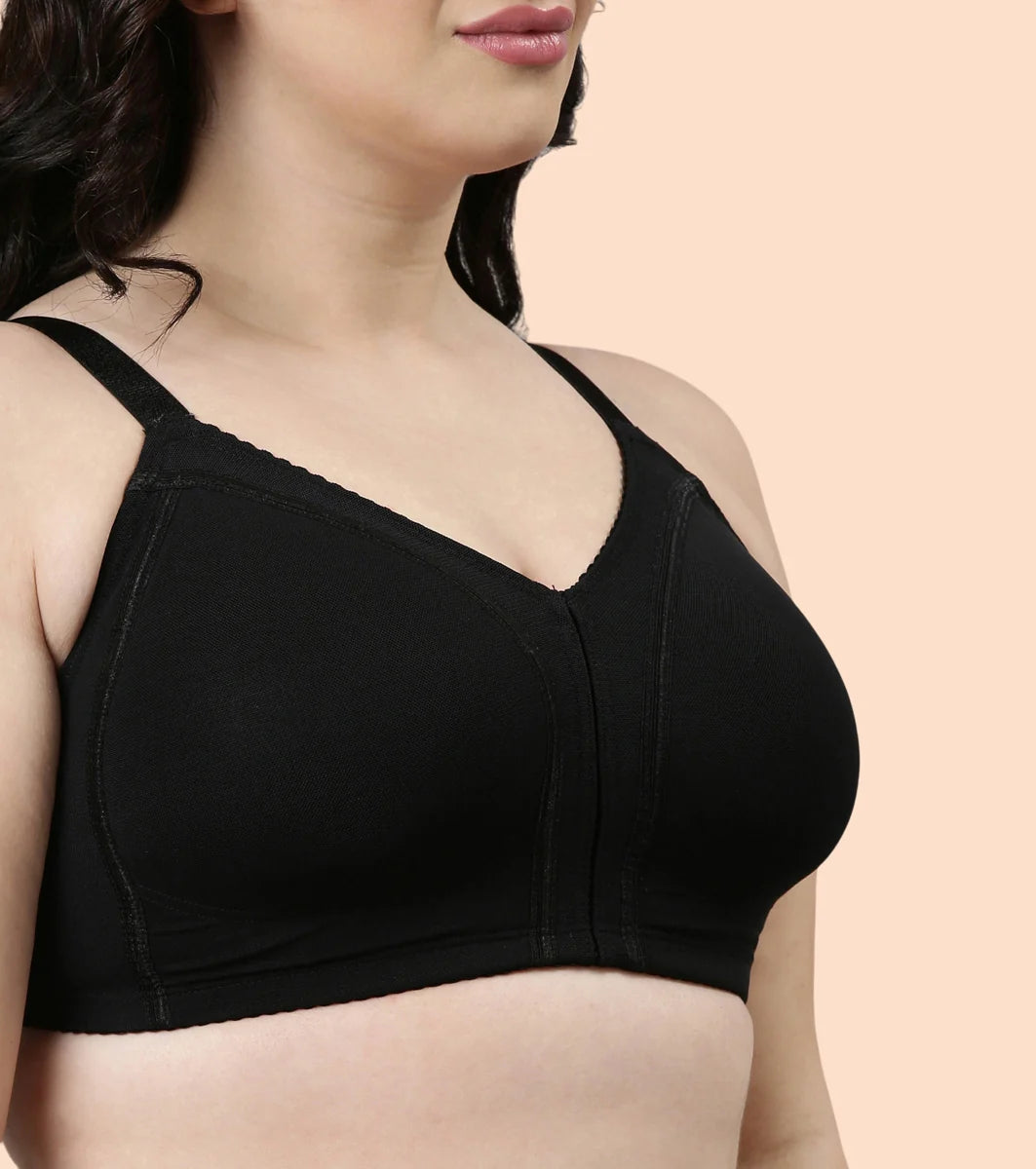 Full Coverage Bra  Full Coverage Bra