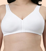 Plush Comfort Side Support Bra  Plush Comfort Side Support Bra