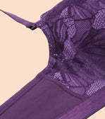 Lace Cami Push-Up Bra  Lace Cami Push-Up Bra