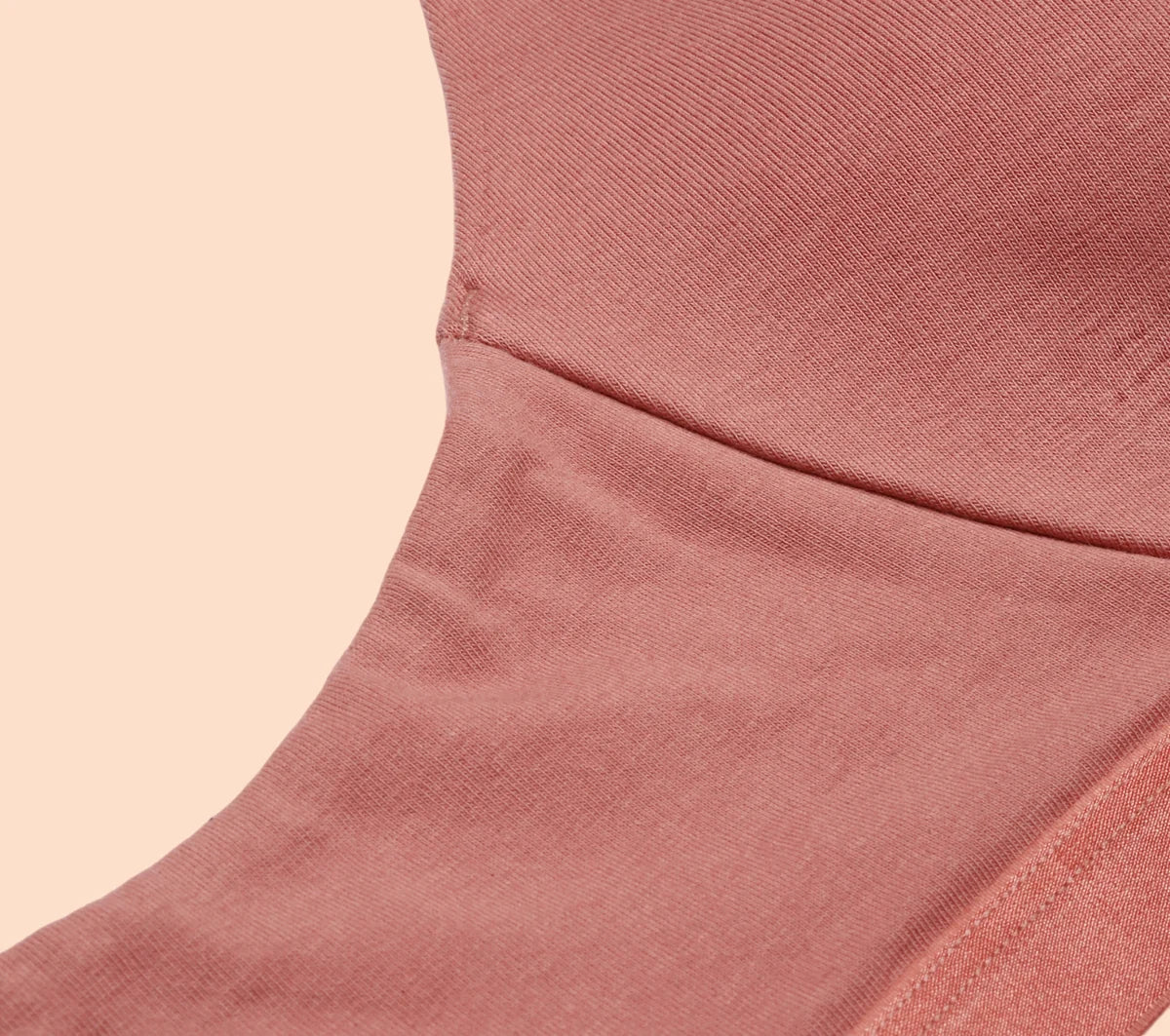 Neckline Cotton T-shirt Bra for Women  Neckline Cotton T-shirt Bra for Women