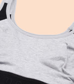 Antimicrobial Side Shaper Active Sports Bra for Women  Antimicrobial Side Shaper Active Sports Bra for Women