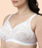 Full Support Classic Lace Lift Bra  Full Support Classic Lace Lift Bra