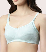 Cotton Nursing Bra Cotton Nursing Bra