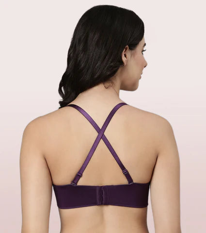 Full Figure Strapless & Multi-Way Bra | Litmee  Full Figure Strapless & Multi-Way Bra | Litmee
