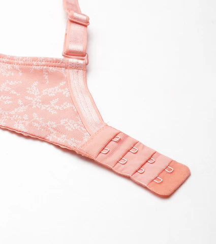 Litmee Comfort Shaper T-Shirt Bra  Litmee Comfort Shaper T-Shirt Bra