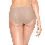 Low Waist Hipster Co-Ordinate Panty  Low Waist Hipster Co-Ordinate Panty