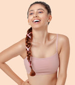 Antimicrobial Finish and Slim Straps  Antimicrobial Finish and Slim Straps