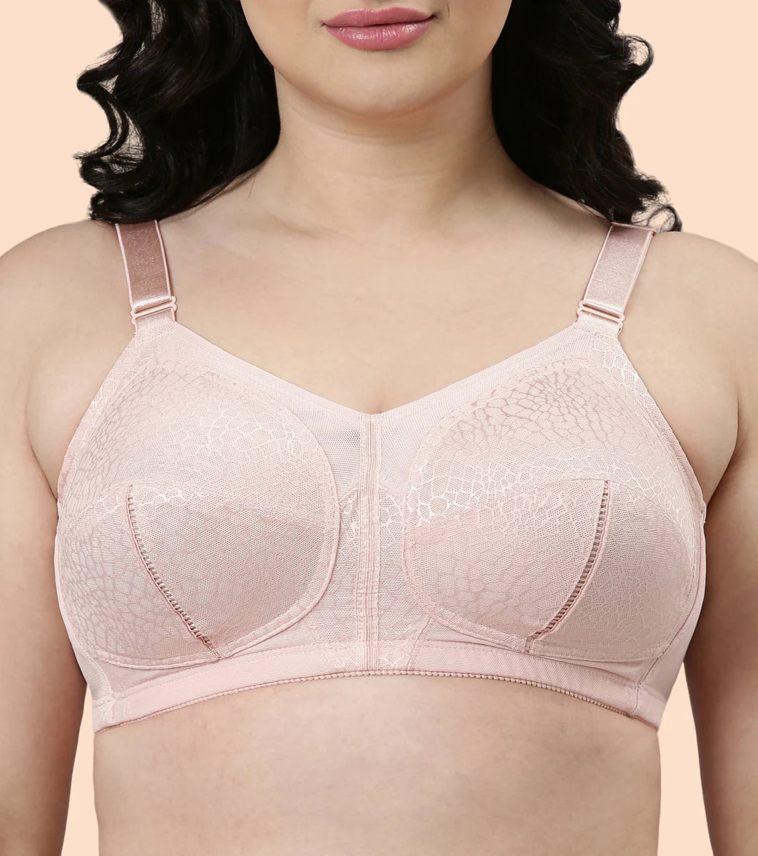 Full Coverage, Non Padded and Wirefree  Full Coverage, Non Padded and Wirefree