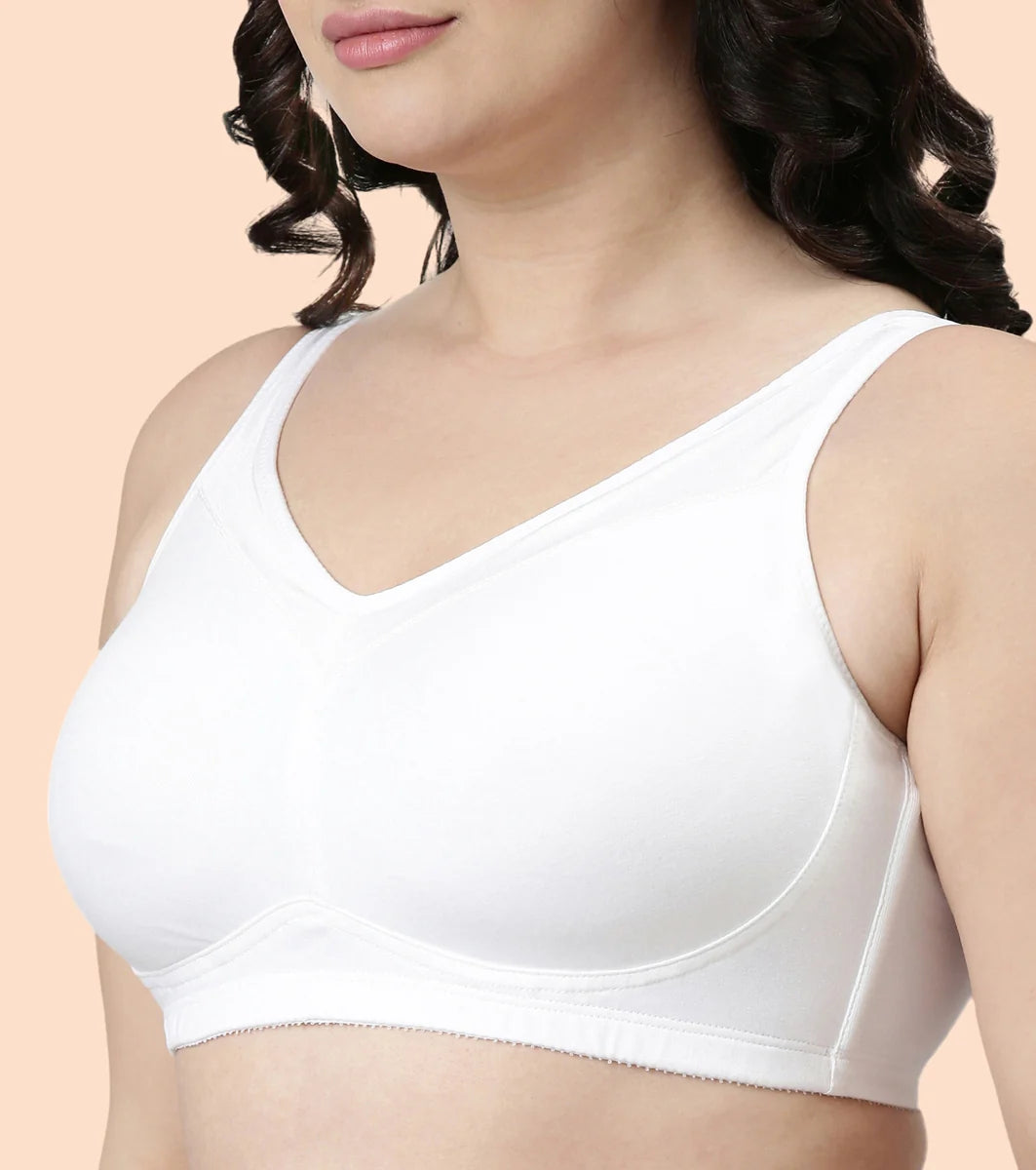 Smooth Super Lift Classic Full Support Bra  Smooth Super Lift Classic Full Support Bra
