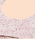 Non-Padded, Non-Wired, High-Coverage Bra  Non-Padded, Non-Wired, High-Coverage Bra