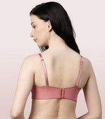 Full Figure Strapless & Multi-Way Bra  Full Figure Strapless & Multi-Way Bra