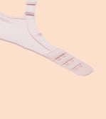 Full Support Stretch Cotton Bra for Women- Full Coverage, Non Padded and Wirefree  Full Support Stretch Cotton Bra for Women- Full Coverage, Non Padded and Wirefree