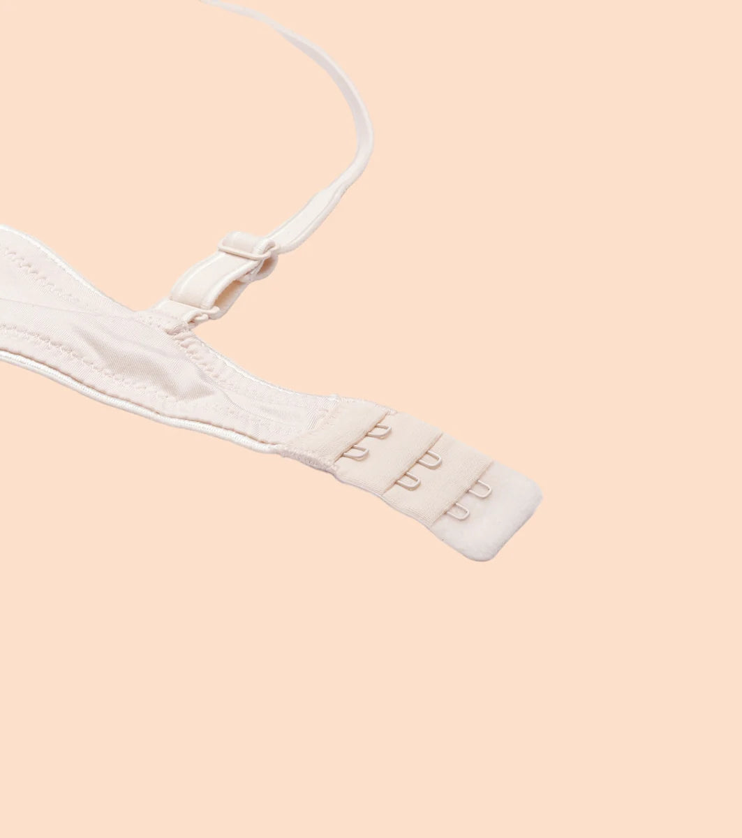 Invisible Neckline T-Shirt Bra  Invisible Neckline T-Shirt Bra