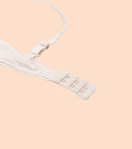 Invisible Neckline T-Shirt Bra  Invisible Neckline T-Shirt Bra