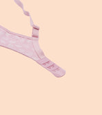 Non Padded and Wirefree  Non Padded and Wirefree