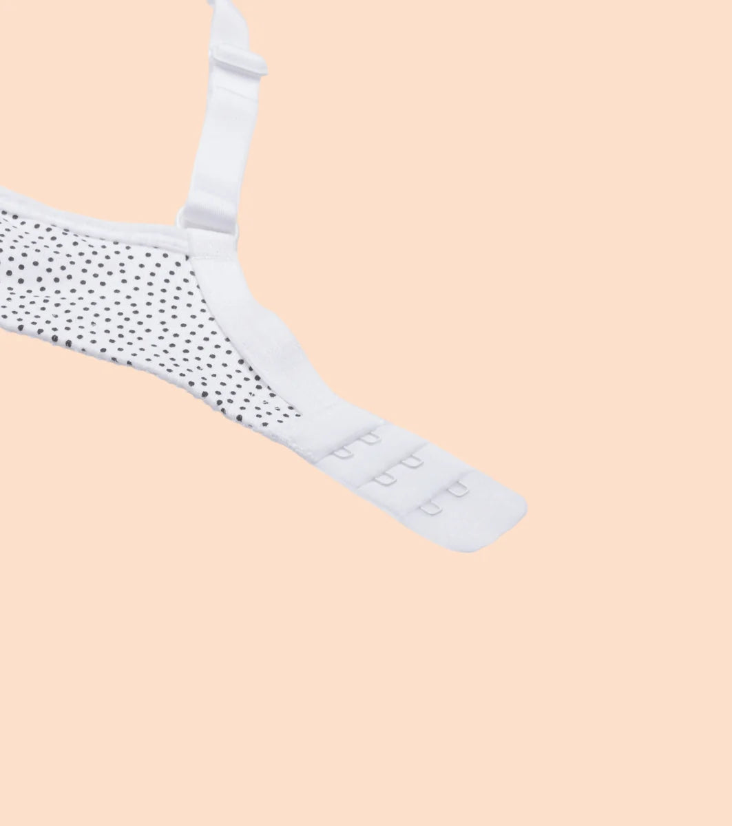 High Coverage, Non Padded and Wirefree  High Coverage, Non Padded and Wirefree