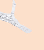 High Coverage, Non Padded and Wirefree  High Coverage, Non Padded and Wirefree