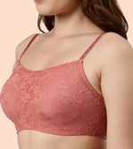 Cami X-Back Bralette  Cami X-Back Bralette