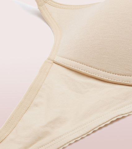 Medium Coverage Bra  Medium Coverage Bra