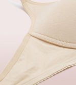 Medium Coverage Bra  Medium Coverage Bra