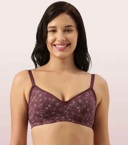 Side Support Shaper Stretch Cotton Everyday Bra  Side Support Shaper Stretch Cotton Everyday Bra