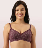 Side Support Shaper Stretch Cotton Everyday Bra  Side Support Shaper Stretch Cotton Everyday Bra