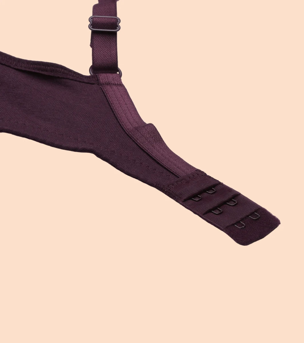 Full Coverage, Non Padded and Wirefree  Full Coverage, Non Padded and Wirefree