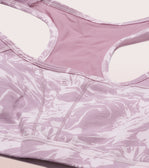 Racer Back Medium Impact Sports Bra  Racer Back Medium Impact Sports Bra