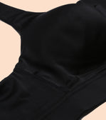 Impact Sports Bra for Women- Full Coverage, Padded and Wirefree  Impact Sports Bra for Women- Full Coverage, Padded and Wirefree