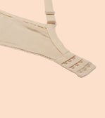 High Coverage, Non Padded and Wirefree  High Coverage, Non Padded and Wirefree